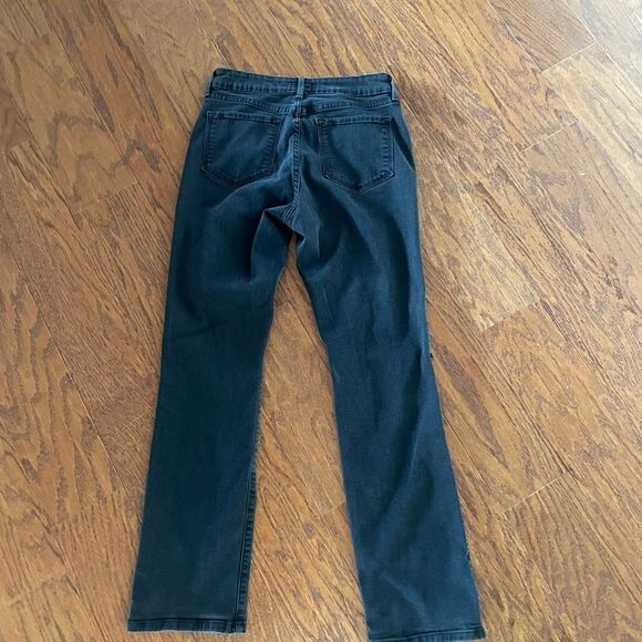 Black jeans - Picture 6 of 7